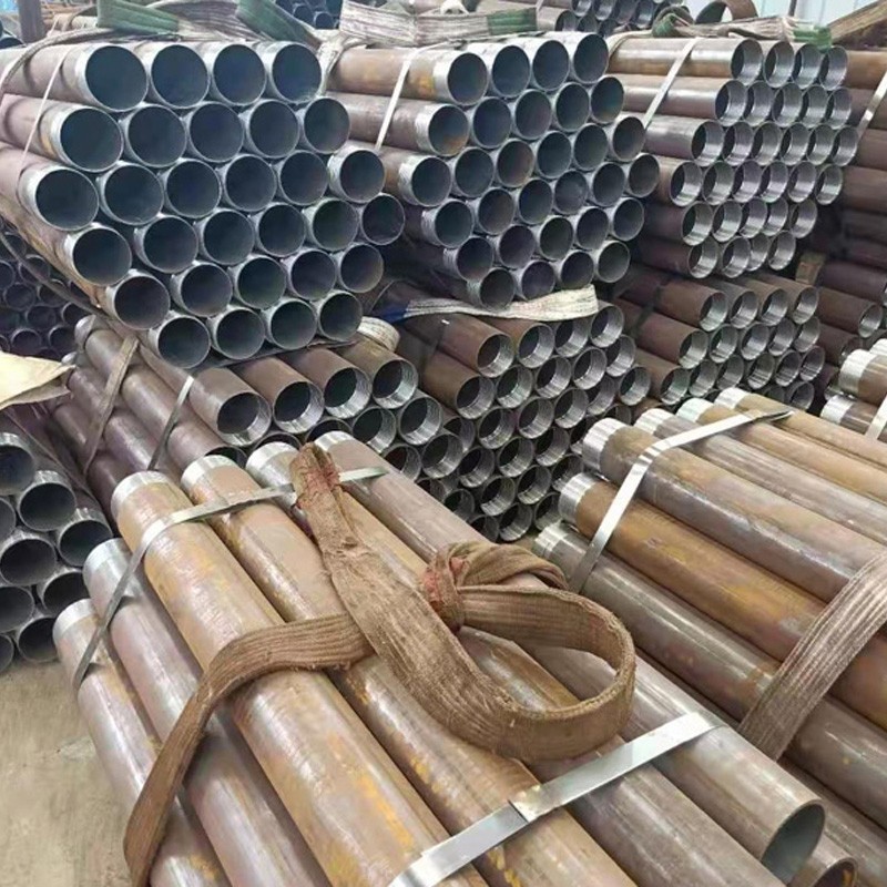 平泉地质钻探用跟管
