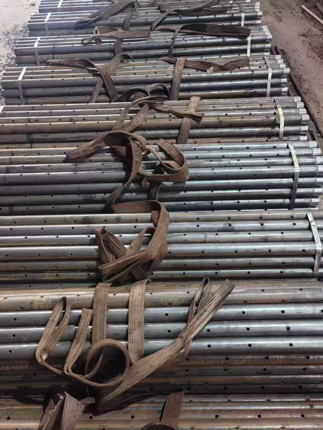 平泉127mm管棚管